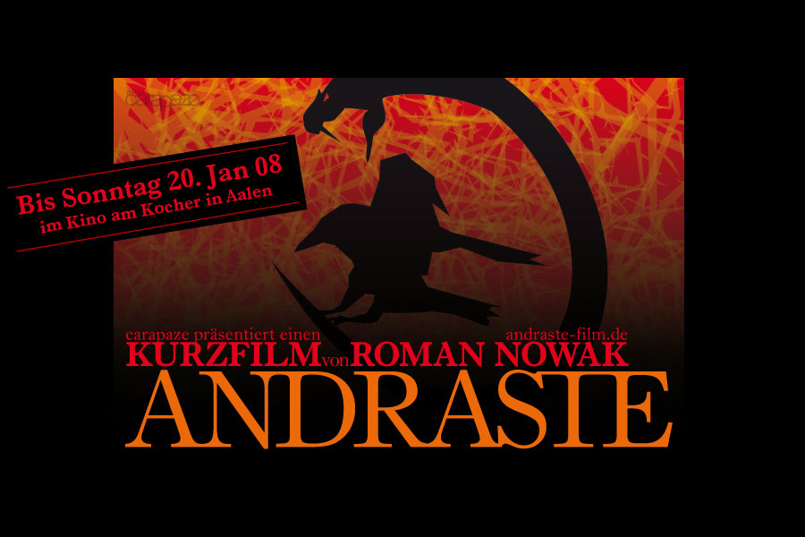 andraste